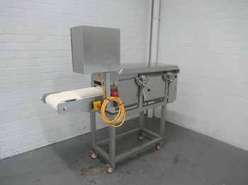Food processing equipment