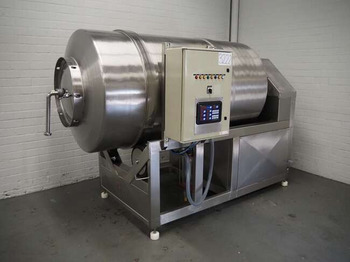 Food processing equipment