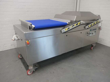 Packaging machinery