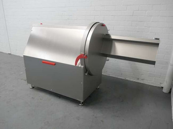 New Food processing equipment Holac slicer sect 200: picture 4