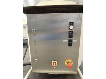 Food processing equipment Karl Schnell emulsifier B22: picture 5 Food processing equipment Karl Schnell emulsifier B22: picture 5