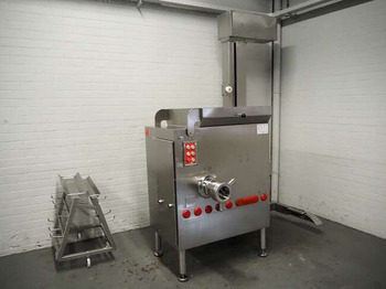 Food processing equipment