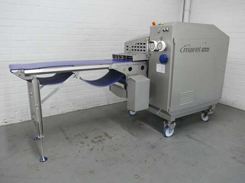 Food processing equipment