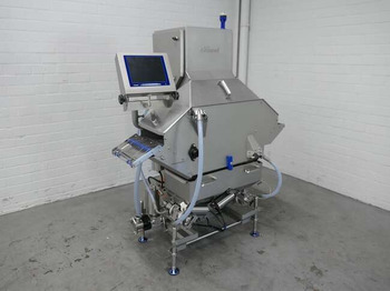 Food processing equipment