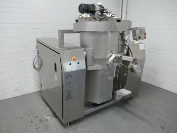 Food processing equipment
