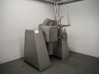Food processing equipment