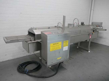 Food processing equipment