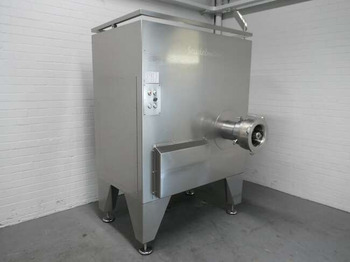 Food processing equipment