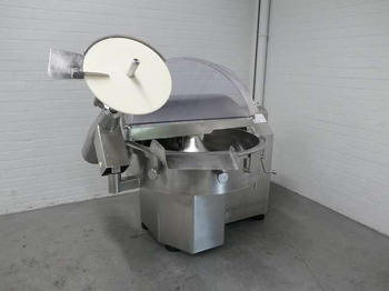 Food processing equipment Seydelmann cutter K120U: picture 2