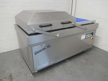 Packaging machinery