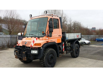 Leasing of Mercedes - Benz Unimog U 500 Kommunal Kipper Kommunalhydraulik U 300 400 U 500 Kommunal Kipper Kommunalhydraulik U 300 400 Mercedes - Benz Unimog U 500 Kommunal Kipper Kommunalhydraulik U 300 400 U 500 Kommunal Kipper Kommunalhydraulik U 300 400: picture 4