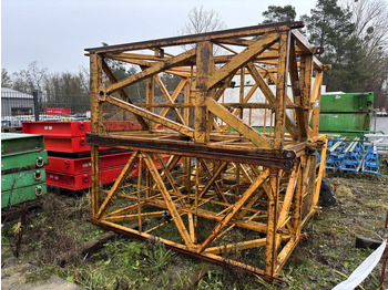 Tower crane LIEBHERR