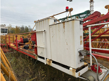Tower crane Liebherr 71EC: picture 5