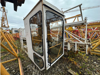 Tower crane Liebherr 71EC: picture 3