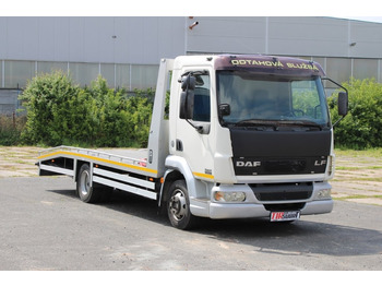 Tow truck DAF LF 45 130