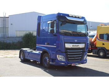 Tractor unit DAF XF 480
