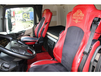 Tractor unit Mercedes-Benz ACTROS 1848, LOWDECK: picture 5