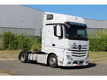 Tractor unit MERCEDES-BENZ Actros 1845