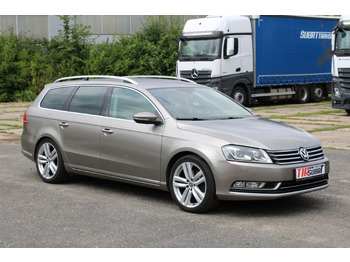 Car VOLKSWAGEN