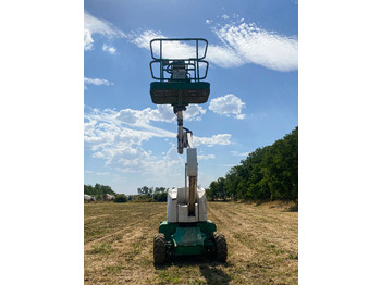 Articulated boom lift HAULOTTE HA12PX