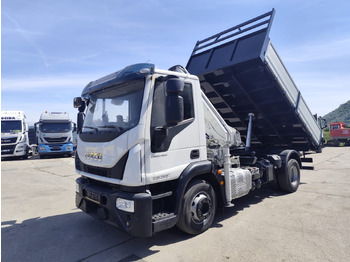 Tipper IVECO EuroCargo