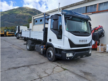 Tipper IVECO EUROCARGO 75-210: picture 2