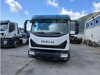 Tipper IVECO EUROCARGO 75-210: picture 5