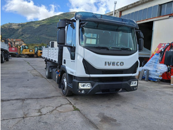 Tipper IVECO EUROCARGO 75-210: picture 3
