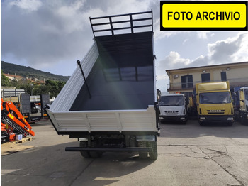 Tipper IVECO EUROCARGO ML140E18: picture 3