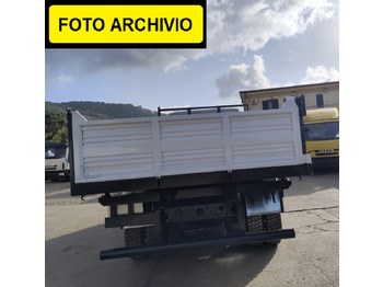 Tipper IVECO EUROCARGO ML140E18: picture 4