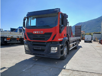 Leasing of IVECO STRALIS 260S40 IVECO STRALIS 260S40: picture 2 Leasing of IVECO STRALIS 260S40 IVECO STRALIS 260S40: picture 2