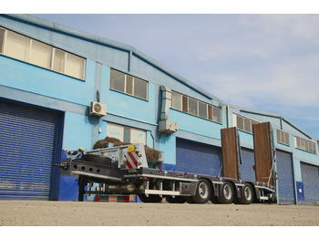 Leasing of YALCIN 3 ESSIEUX CENTRAUX YALCIN 3 ESSIEUX CENTRAUX: picture 1