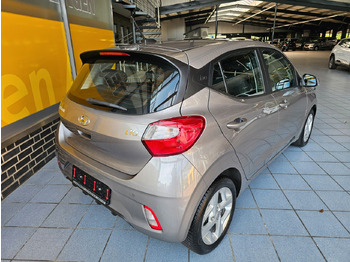 Car Hyundai i10 Trend AUTOMATIK SHZ PDC LenkrHzg DAB Spurhal: picture 3 Car Hyundai i10 Trend AUTOMATIK SHZ PDC LenkrHzg DAB Spurhal: picture 3
