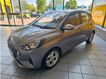 Car Hyundai i10 Trend AUTOMATIK SHZ PDC LenkrHzg DAB Spurhal: picture 4 Car Hyundai i10 Trend AUTOMATIK SHZ PDC LenkrHzg DAB Spurhal: picture 4