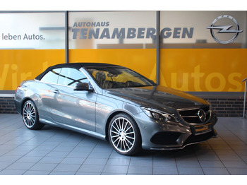 Car MERCEDES-BENZ