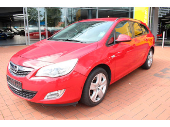 Estate car OPEL