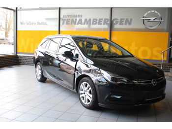 Estate car OPEL