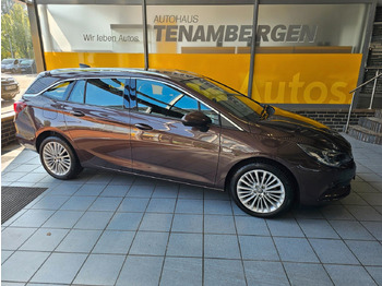 Estate car OPEL