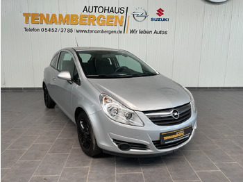 Car OPEL