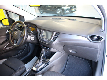 Saloon car Opel Crossland (X) Innovation AT-6 Sitz- & Lenkradhzg: picture 5