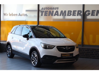 Saloon car Opel Crossland (X) Innovation AT-6 Sitz- & Lenkradhzg: picture 2