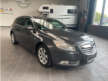 Estate car OPEL