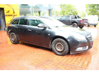 Estate car OPEL