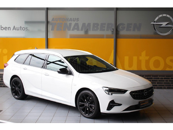 Estate car OPEL