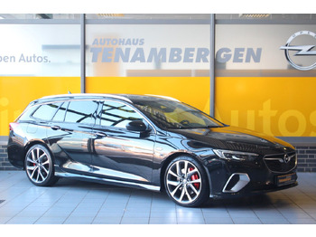 Estate car OPEL