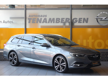 Estate car OPEL