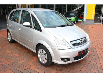 Saloon car OPEL