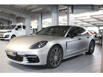 Saloon car PORSCHE