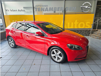 Saloon car VOLVO