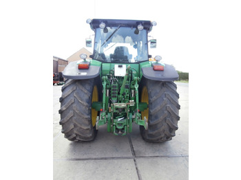 Farm tractor John Deere 7830 TLS: picture 5